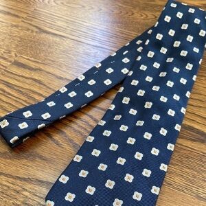 Lands End Neck Tie